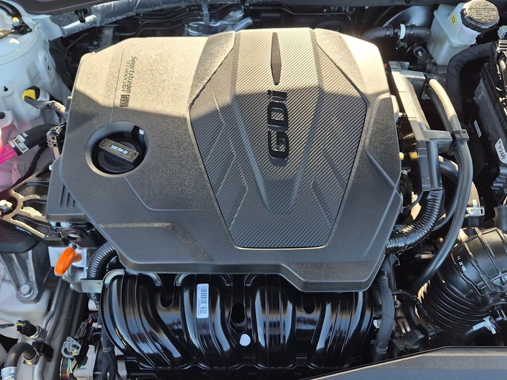 Thumbnail: 2026 Hyundai Sonata - 9