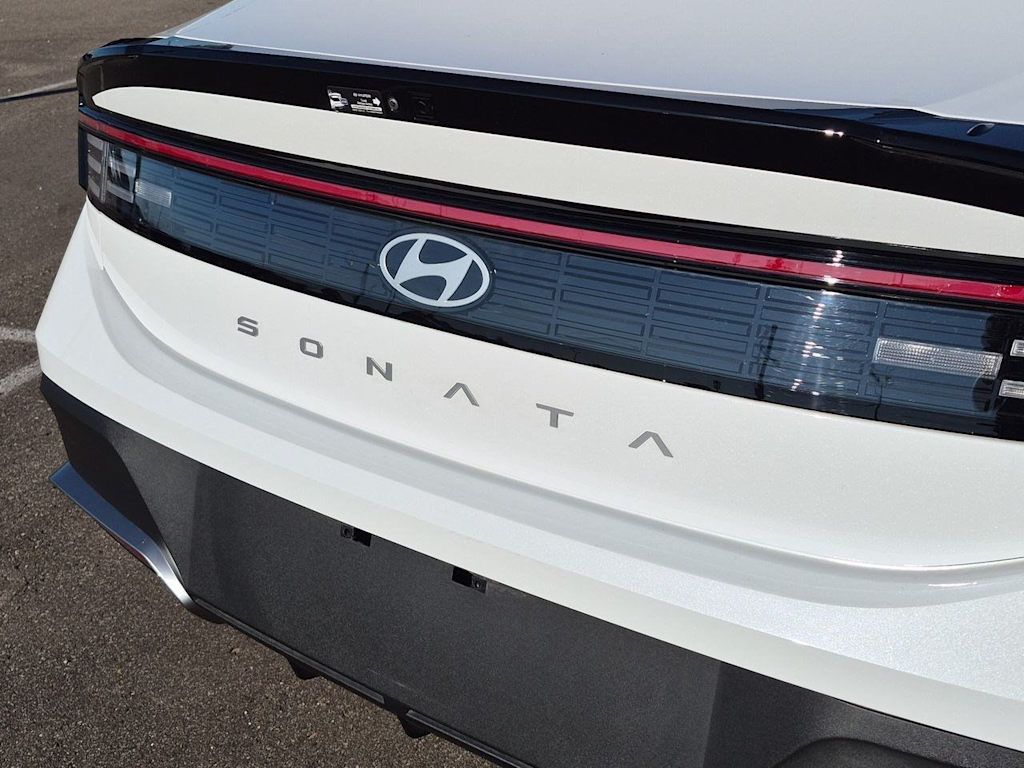Thumbnail: 2026 Hyundai Sonata - 24