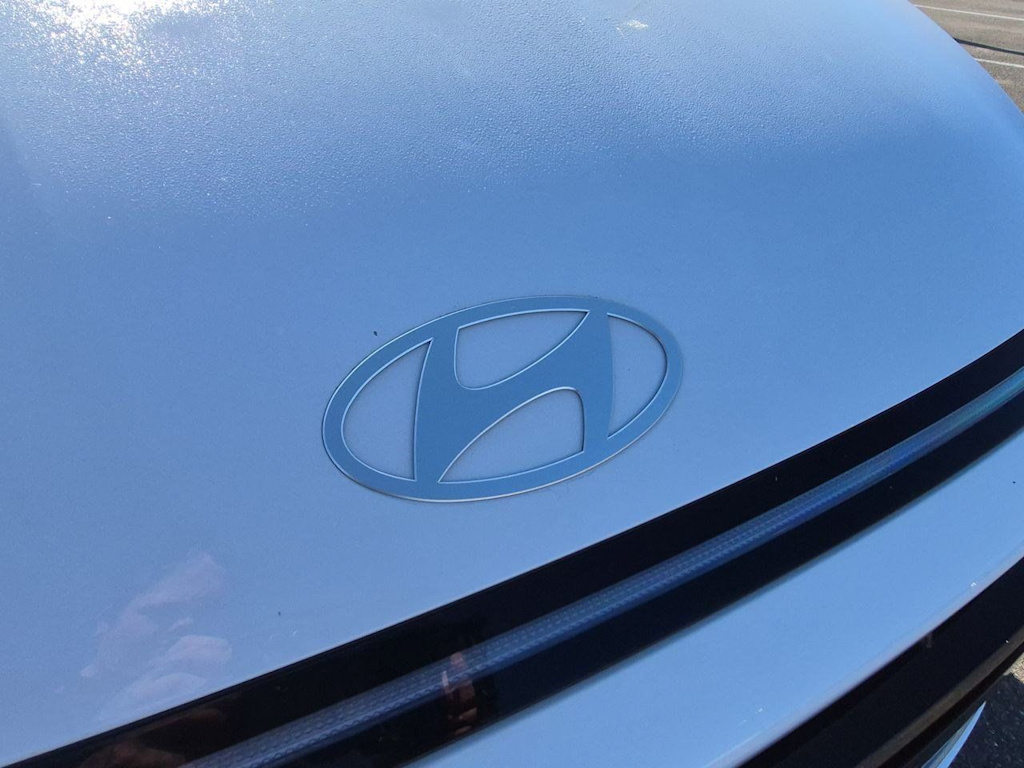 Thumbnail: 2026 Hyundai Sonata - 23