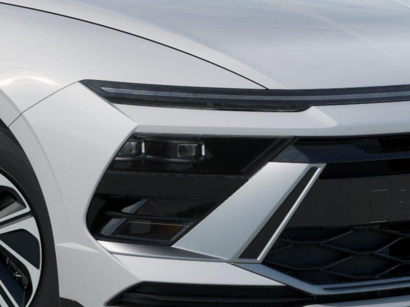 Thumbnail: 2026 Hyundai Sonata - 13