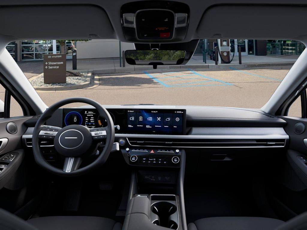 Thumbnail: 2026 Hyundai Sonata - 2