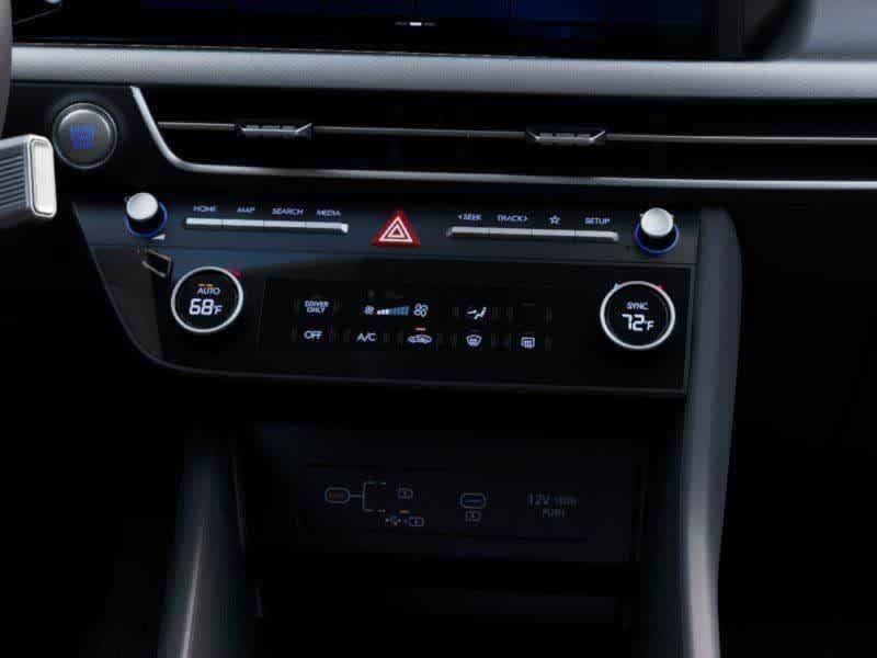 Thumbnail: 2026 Hyundai Sonata - 17