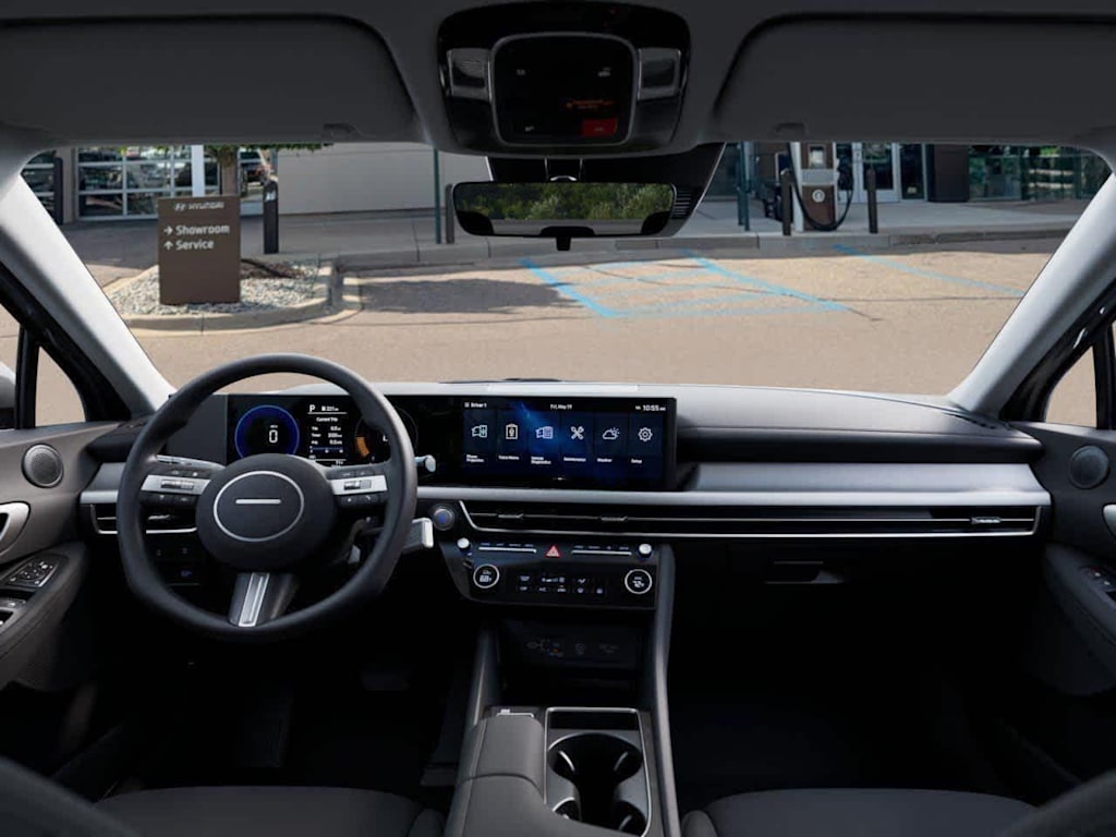 Thumbnail: 2026 Hyundai Sonata - 2