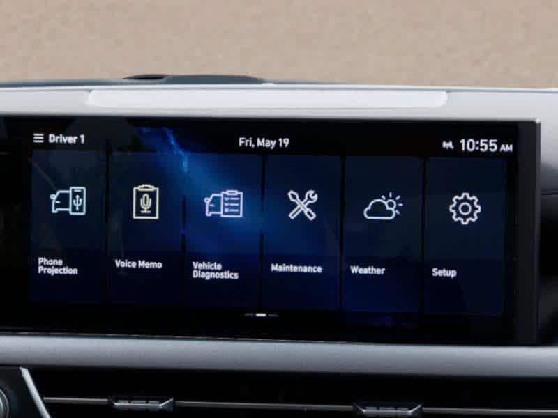 Thumbnail: 2026 Hyundai Sonata - 10