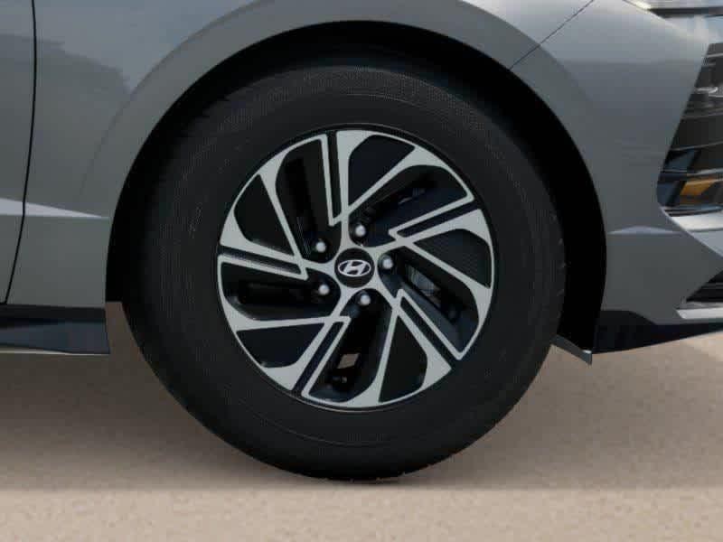 Thumbnail: 2026 Hyundai Sonata - 7