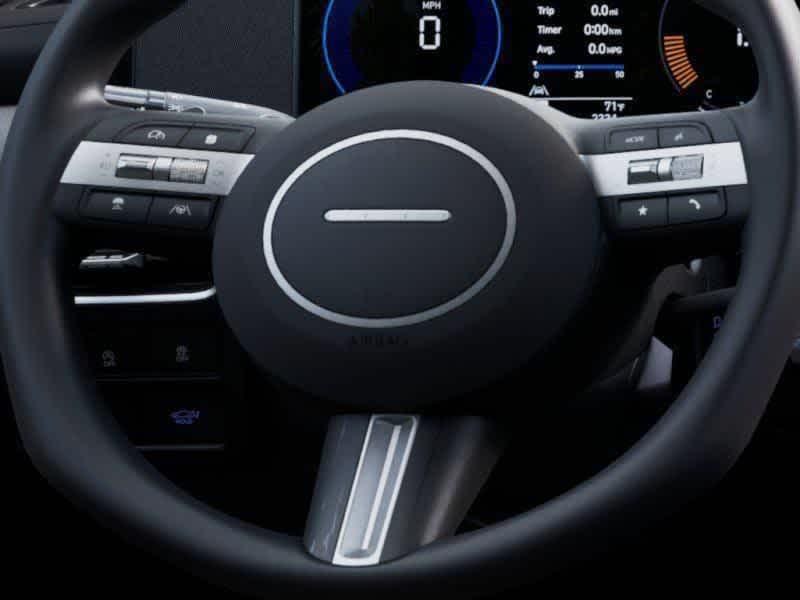 Thumbnail: 2026 Hyundai Sonata - 16