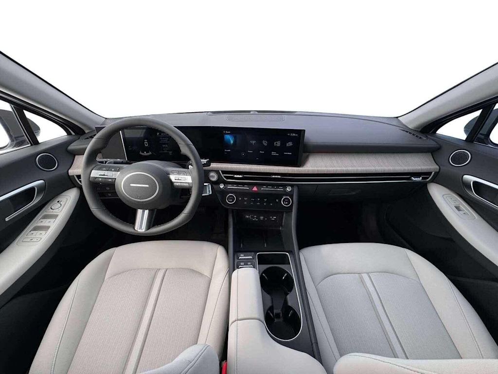 Thumbnail: 2026 Hyundai Sonata - 2