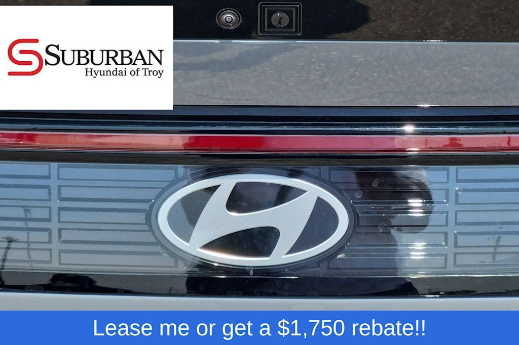 Thumbnail: 2026 Hyundai Sonata - 7
