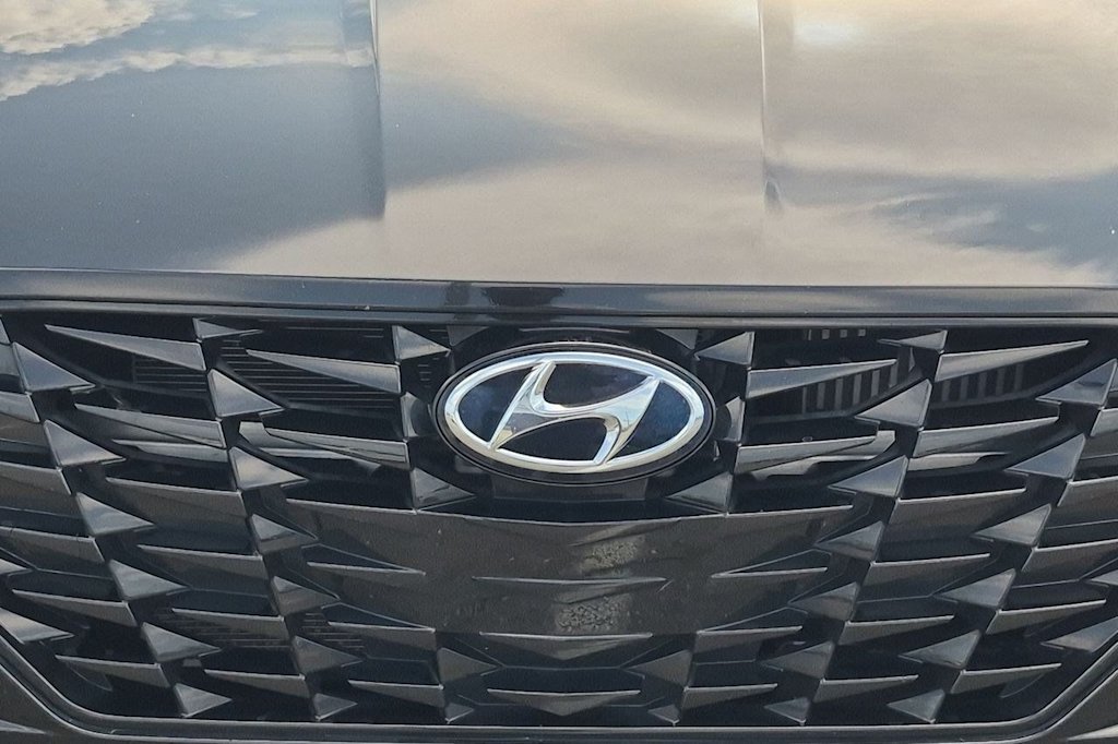 Thumbnail: 2022 Hyundai Sonata - 7