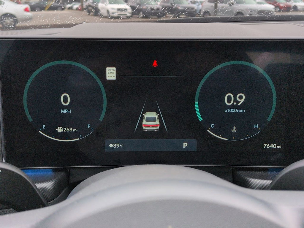 Thumbnail: 2025 Hyundai Sonata - 17