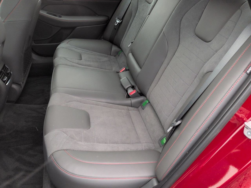 Thumbnail: 2025 Hyundai Sonata - 28