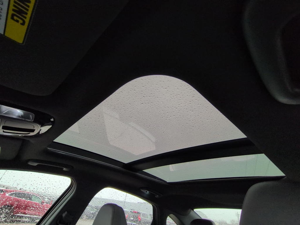 Thumbnail: 2025 Hyundai Sonata - 27