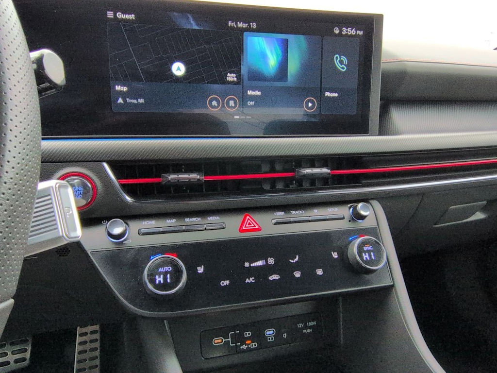 Thumbnail: 2025 Hyundai Sonata - 15