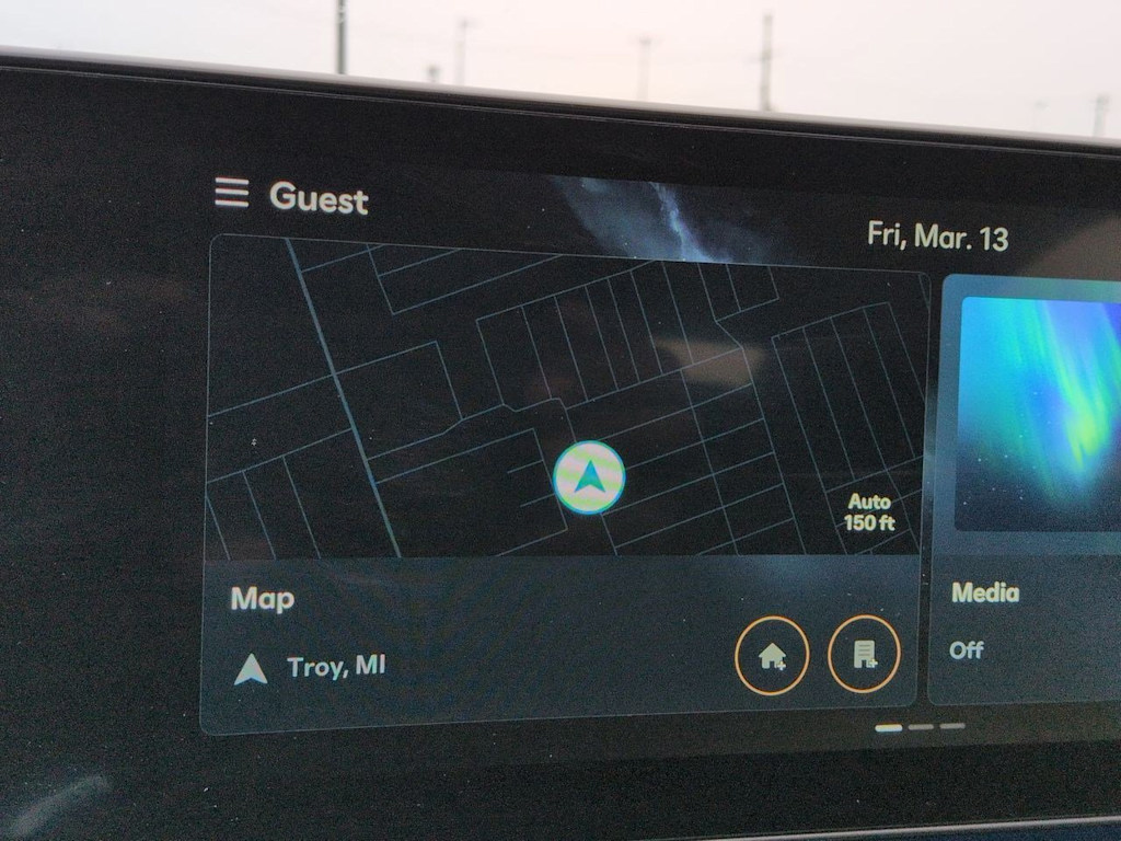 Thumbnail: 2025 Hyundai Sonata - 33