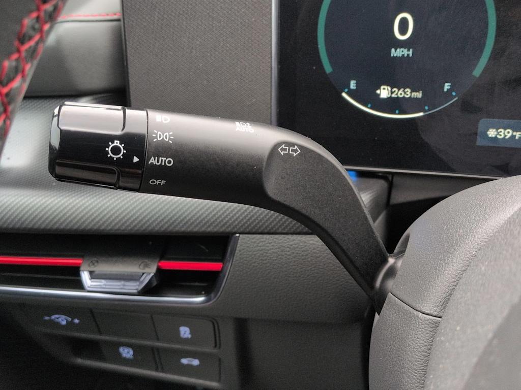 Thumbnail: 2025 Hyundai Sonata - 16