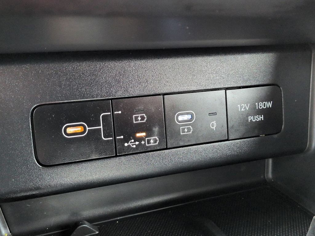 Thumbnail: 2025 Hyundai Sonata - 36