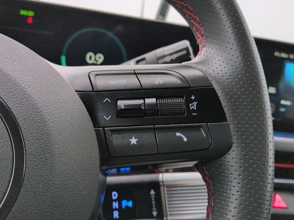 Thumbnail: 2025 Hyundai Sonata - 31