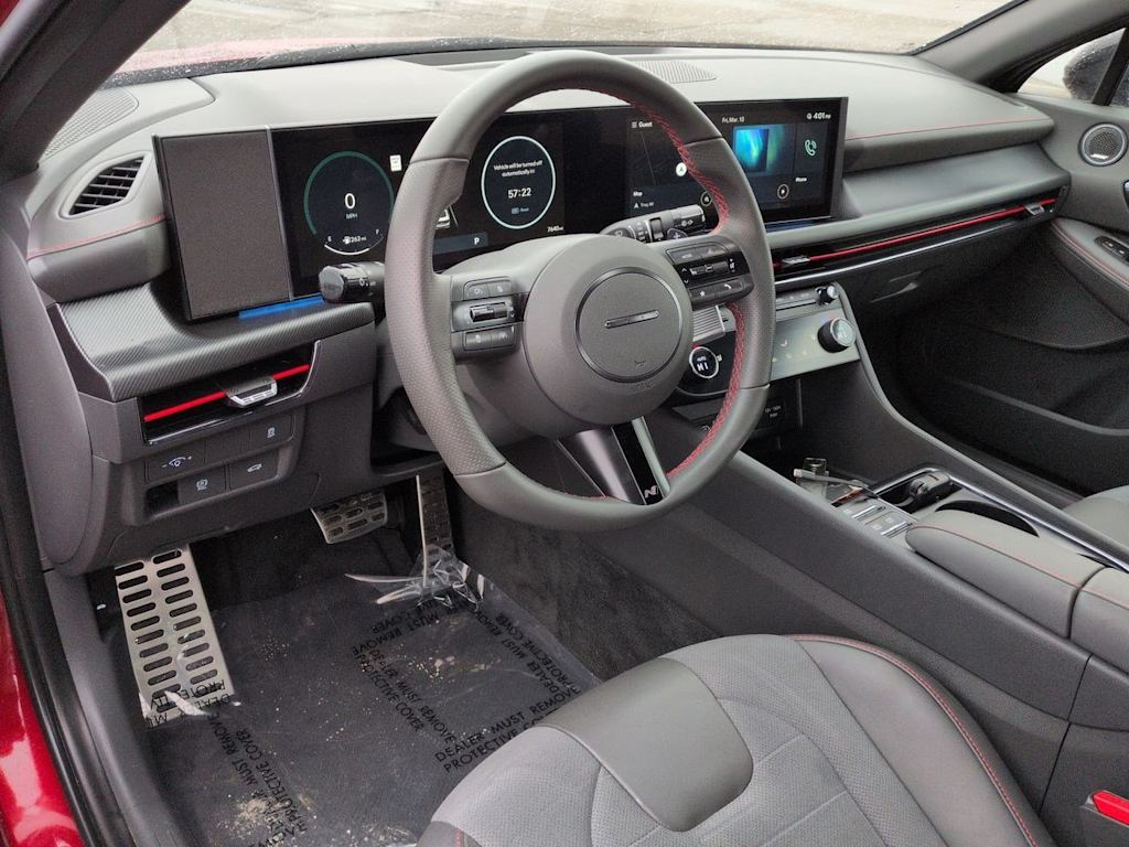 Thumbnail: 2025 Hyundai Sonata - 2