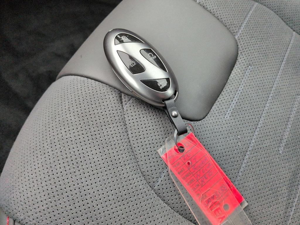 Thumbnail: 2025 Hyundai Sonata - 19