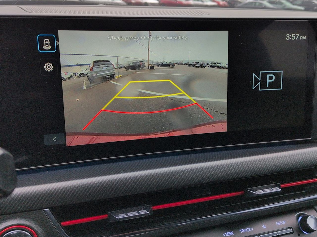 Thumbnail: 2025 Hyundai Sonata - 34