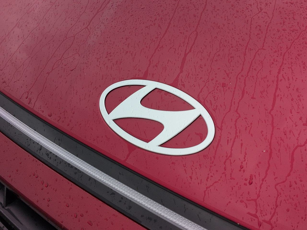 Thumbnail: 2025 Hyundai Sonata - 7