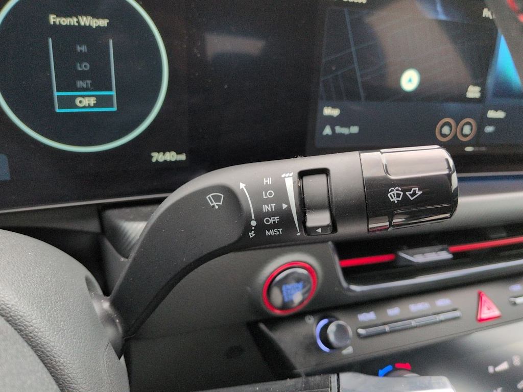 Thumbnail: 2025 Hyundai Sonata - 32