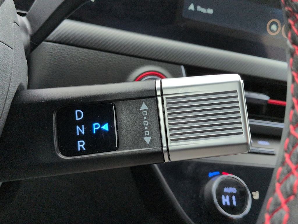 Thumbnail: 2025 Hyundai Sonata - 37