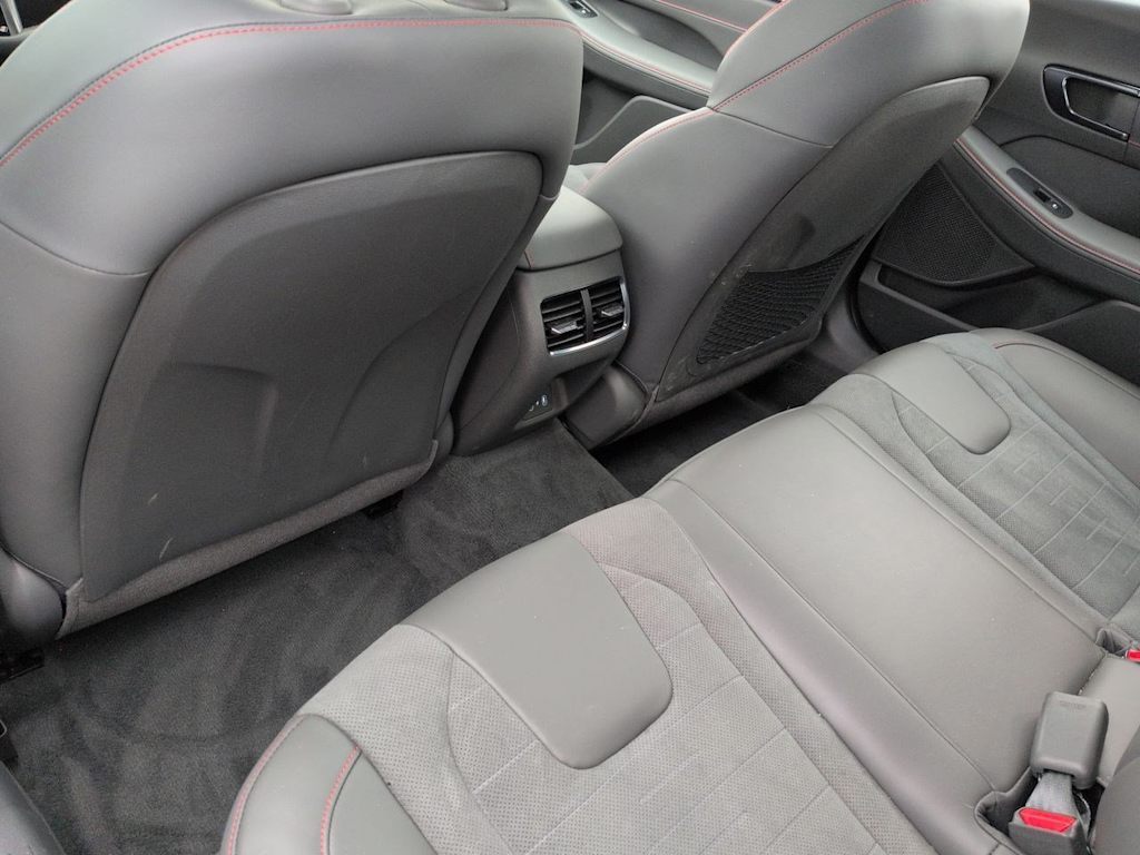 Thumbnail: 2025 Hyundai Sonata - 13