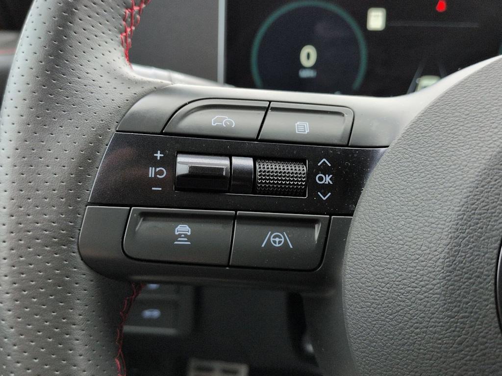 Thumbnail: 2025 Hyundai Sonata - 30