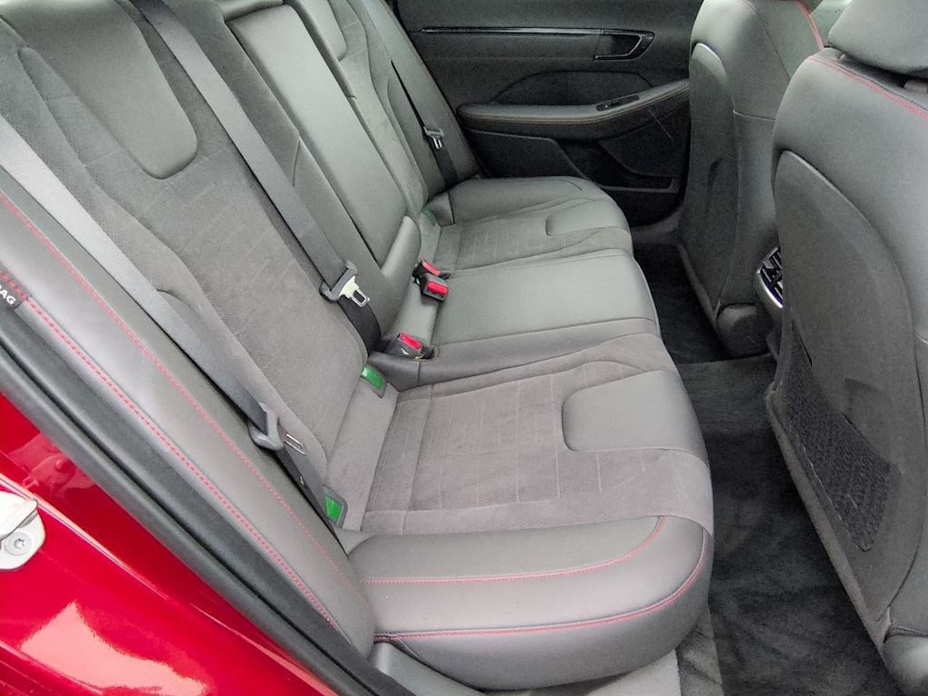 Thumbnail: 2025 Hyundai Sonata - 29