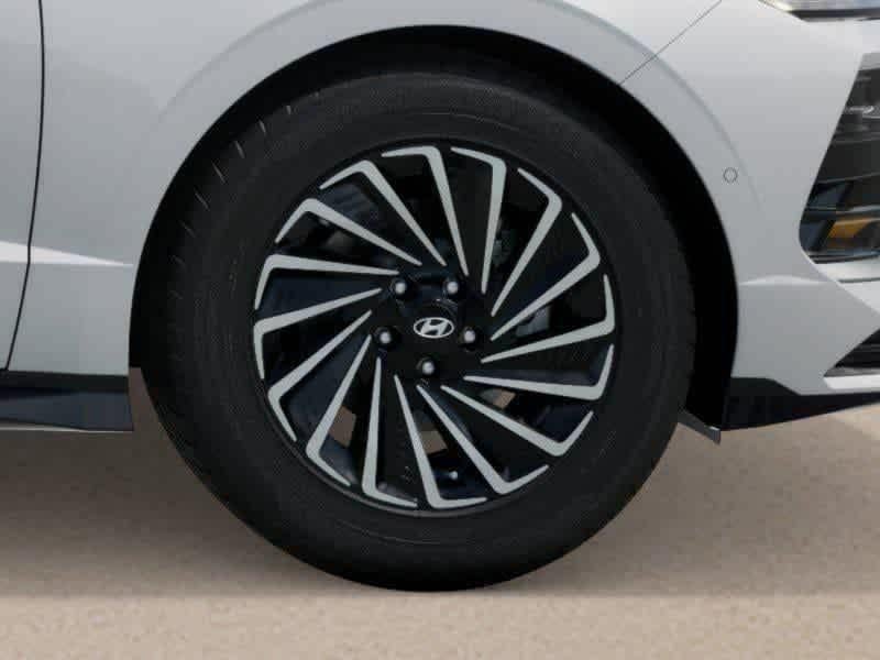 Thumbnail: 2026 Hyundai Sonata - 7