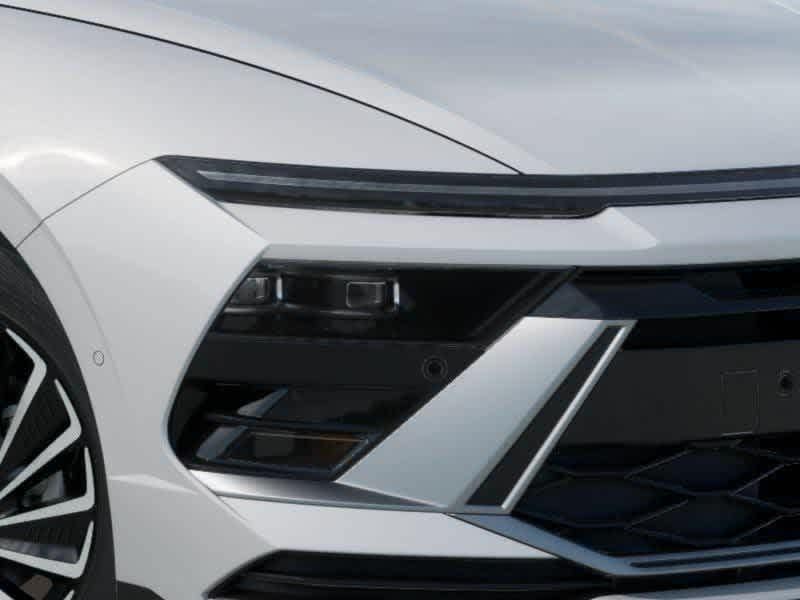 Thumbnail: 2026 Hyundai Sonata - 15