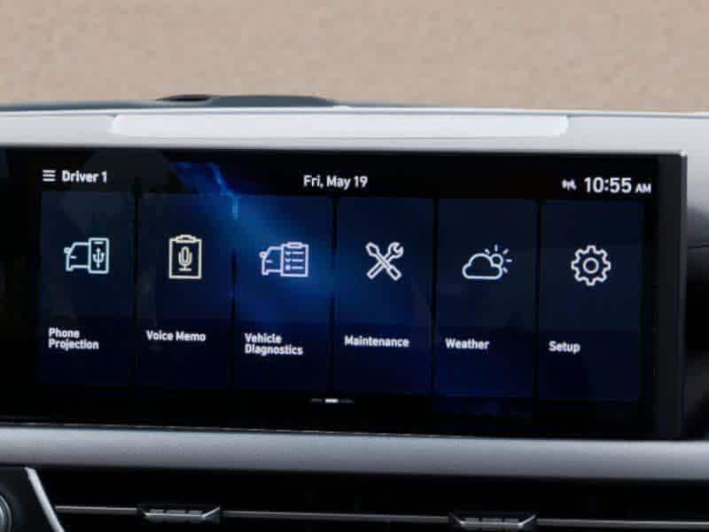 Thumbnail: 2026 Hyundai Sonata - 10