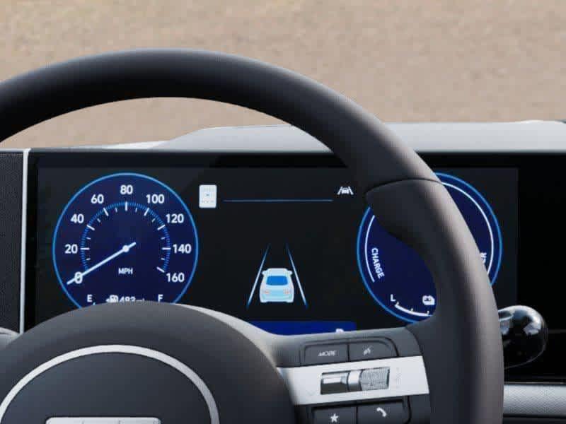 Thumbnail: 2026 Hyundai Sonata - 11