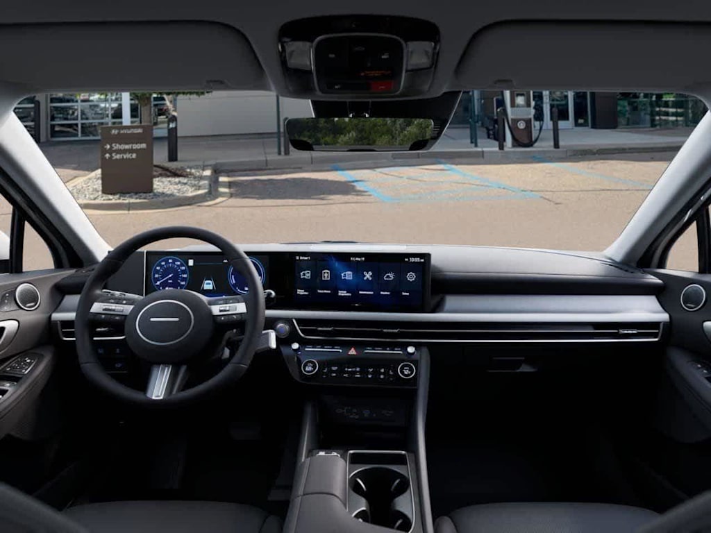 Thumbnail: 2026 Hyundai Sonata - 2