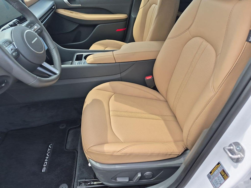 Thumbnail: 2026 Hyundai Sonata - 10