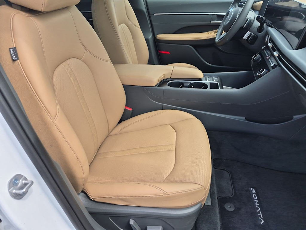 Thumbnail: 2026 Hyundai Sonata - 11