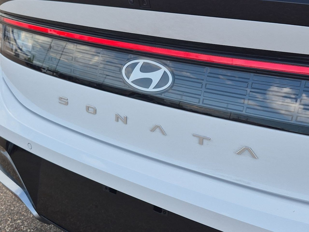 Thumbnail: 2026 Hyundai Sonata - 24