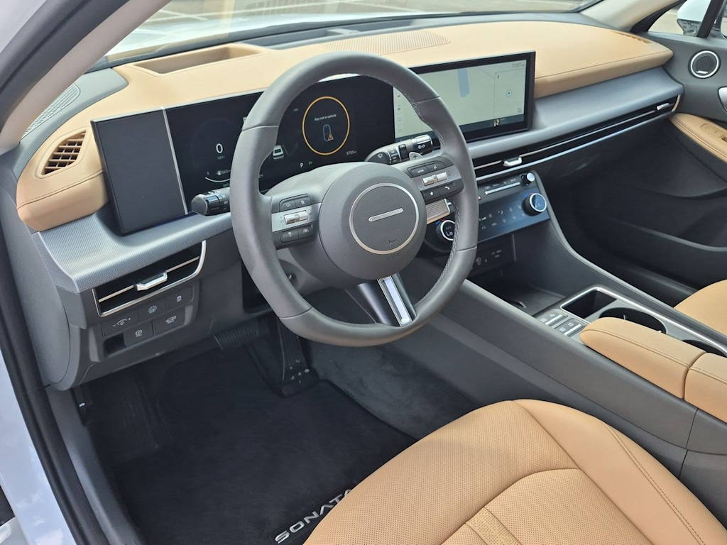 Thumbnail: 2026 Hyundai Sonata - 2