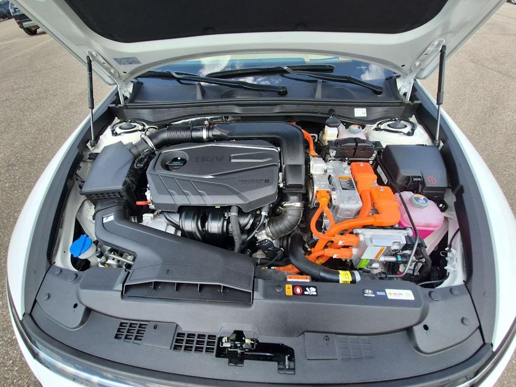 Thumbnail: 2026 Hyundai Sonata - 8