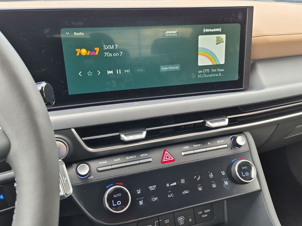 Thumbnail: 2026 Hyundai Sonata - 14