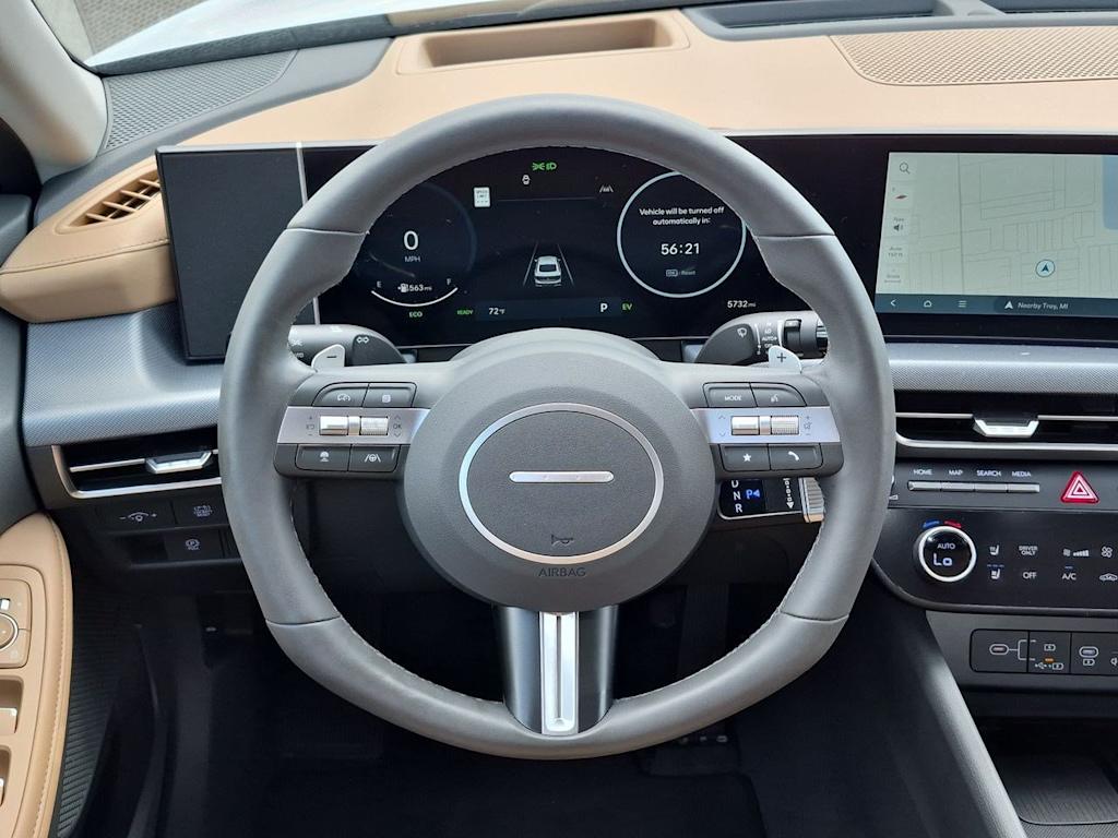 Thumbnail: 2026 Hyundai Sonata - 13