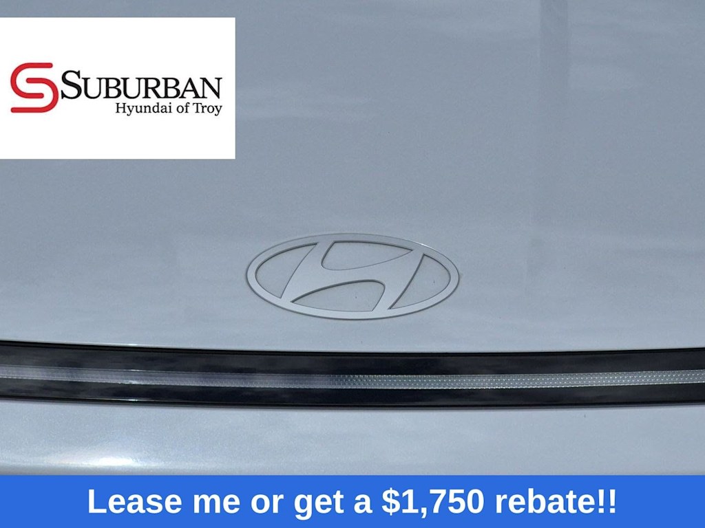 Thumbnail: 2026 Hyundai Sonata - 7