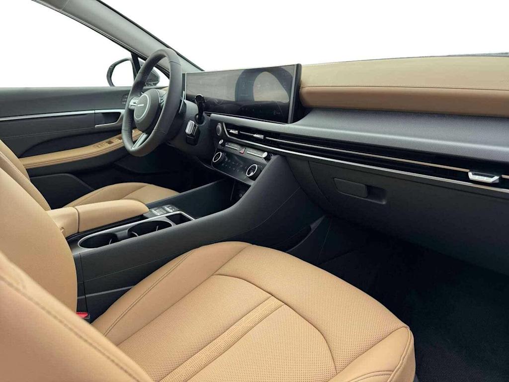 Thumbnail: 2026 Hyundai Sonata - 9