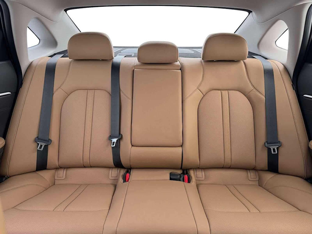 Thumbnail: 2026 Hyundai Sonata - 8