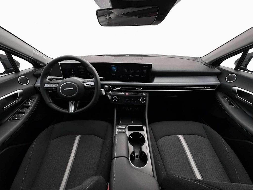 Thumbnail: 2026 Hyundai Sonata - 2