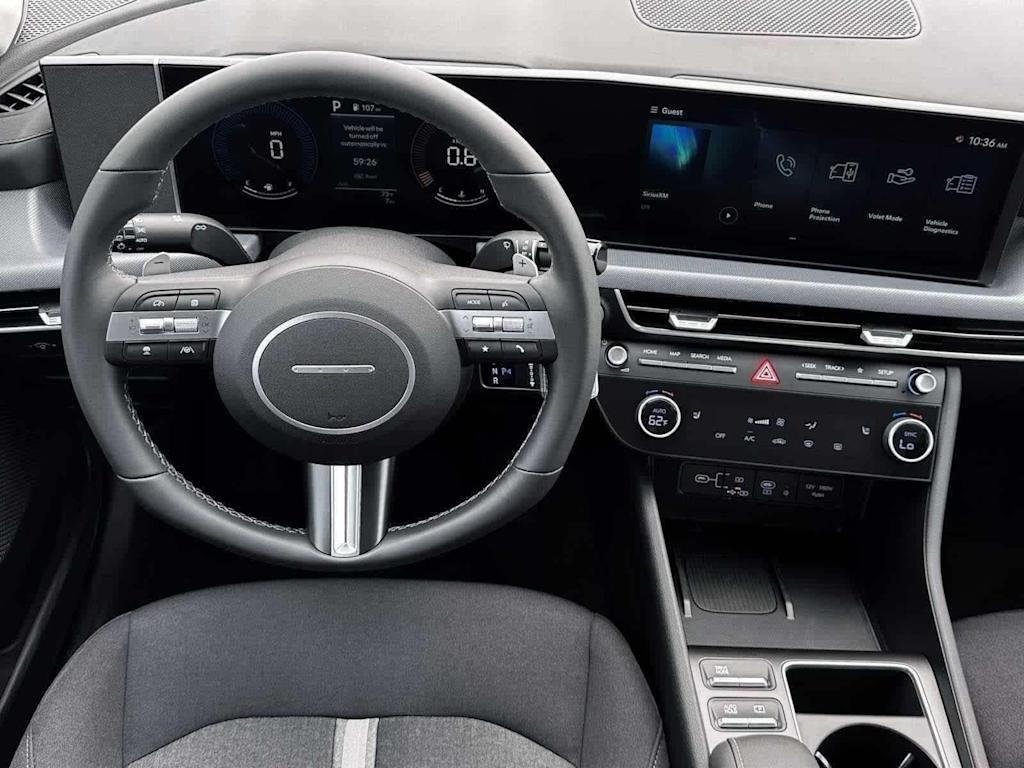 Thumbnail: 2026 Hyundai Sonata - 9