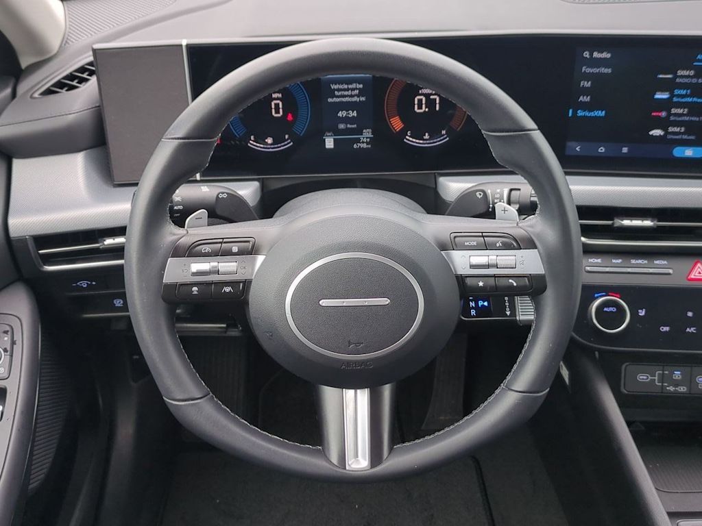 Thumbnail: 2026 Hyundai Sonata - 12