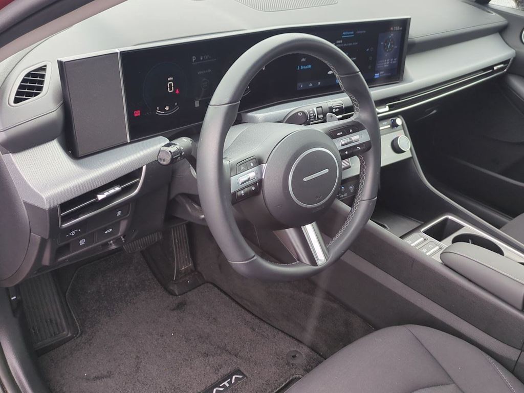 Thumbnail: 2026 Hyundai Sonata - 2