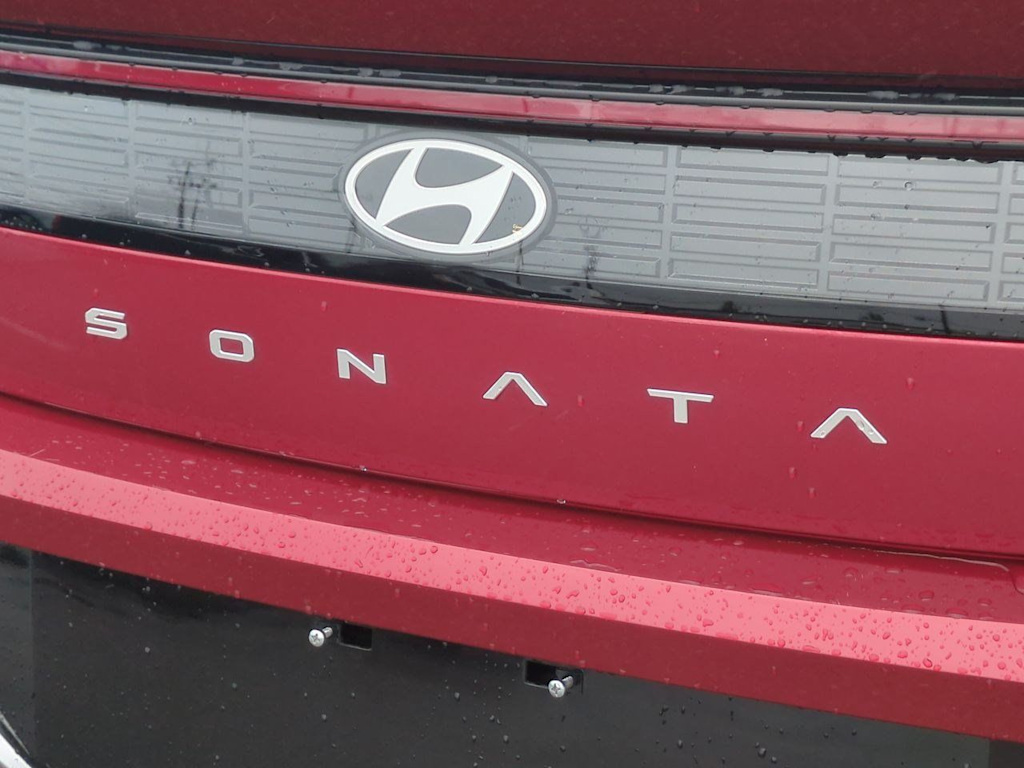 Thumbnail: 2026 Hyundai Sonata - 23